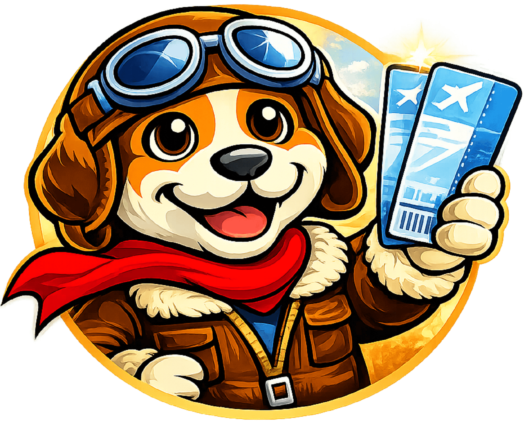 FlightSavingsScout icon