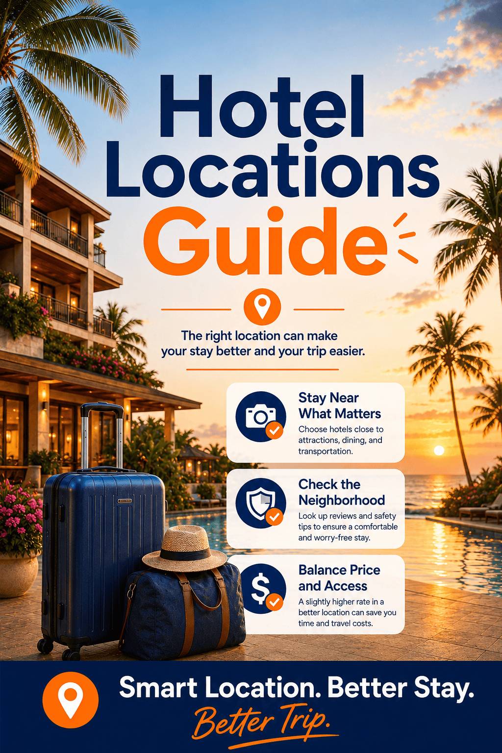 Traveler comparing hotel prices online to find cheap hotels